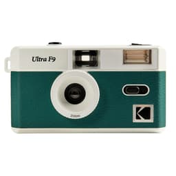 Kodak Ultra F9 Reusable Camera