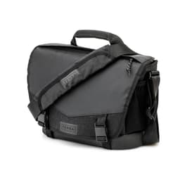 Tenba DNA 9 Messenger Bag Black