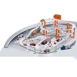 Bilbane City 67 deler