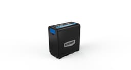 Blueshape NP-F970 Sony Batteri