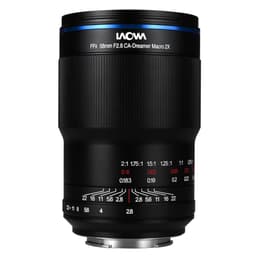 Laowa 58mm f/2.8 2X Ultra Macro APO