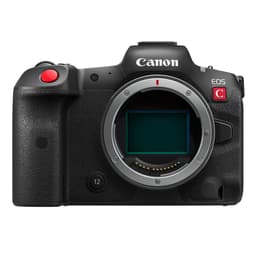 Canon EOS R5 C