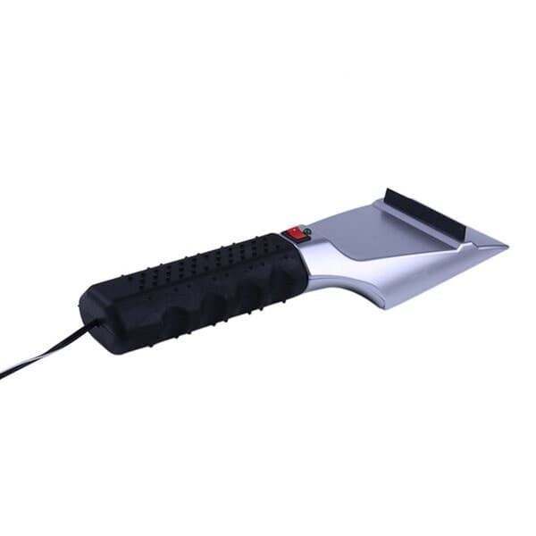 Elektrisk Isskrapa