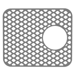 Silikonmatte 23,5x29,5 cm til Oppvaskkum – Enkel å Rengjøre og Hygienisk