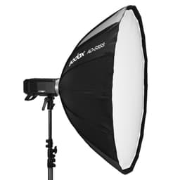 Godox AD-S85S Softbox AD300/AD400Pro S