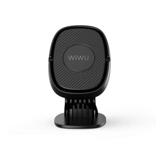 WIWU Magnetisk Bilhållare - Svart