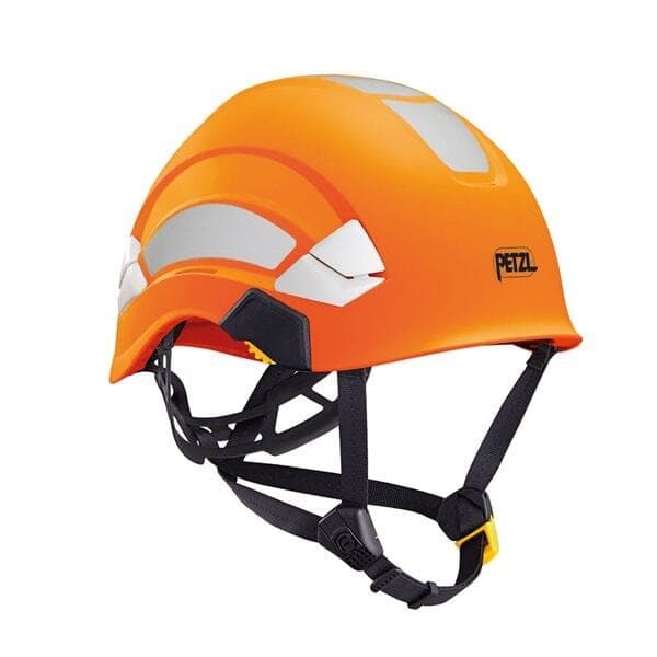 Petzl Vertex Hi-Viz Hjälm A010DA01 - Orange