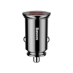 Billader 2xUSB QC3.0 5A 30W