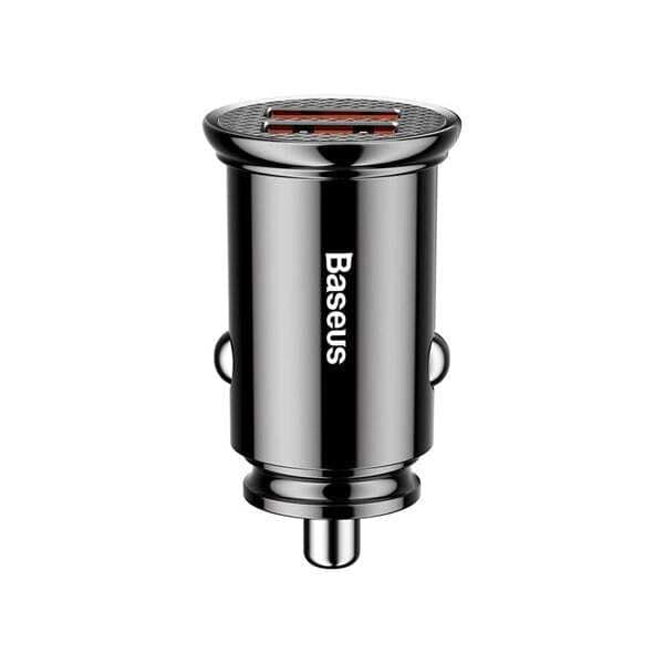 Billader 2xUSB QC3.0 5A 30W