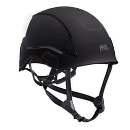 Petzl Strato kevyt kypärä A020AA03 - musta