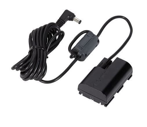 Canon DC Coupler DR-E6