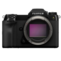 Fujifilm GFX 100S II