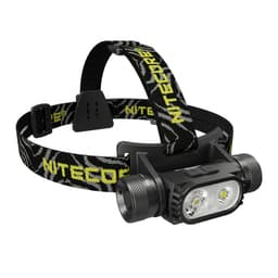 Nitecore HC68 Hodelykt High Performance