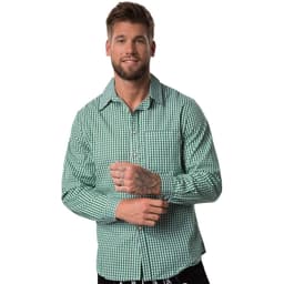 Tyrolerskjorte Daniel - L