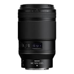 Nikon Nikkor Z MC 105mm f/2.8 VR S