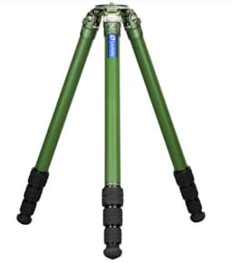 Leofoto Summit Tripod LM-364CL (Olive)