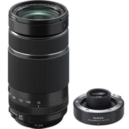 Fujifilm XF 70-300mm f/4-5.6 R LM OIS WR