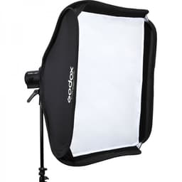 Godox Speedlite Softbox S2 Bracket 80x80