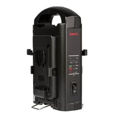 SWIT SC-302S Batterilader V-Mount