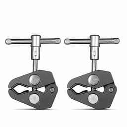 SmallRig 2058 mini Super Clamp 2 pakk