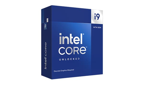 Intel Core i9-14900KF