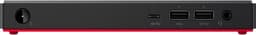 Lenovo ThinkCentre M75n pc 11BS002EMX (svart)
