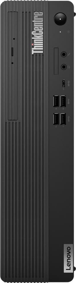 Lenovo ThinkCentre M80s Gen 3 personlig datamaskin 11TL000SMX (sort)