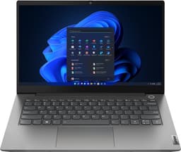 Lenovo ThinkBook 14 G4 ABA 14" bärbar dator 21DK0040MX (mineralgrå)