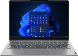 Lenovo ThinkBook 13s G4 ARB 13.3" laptop 21AS0025MX (dual tone arctic gray)