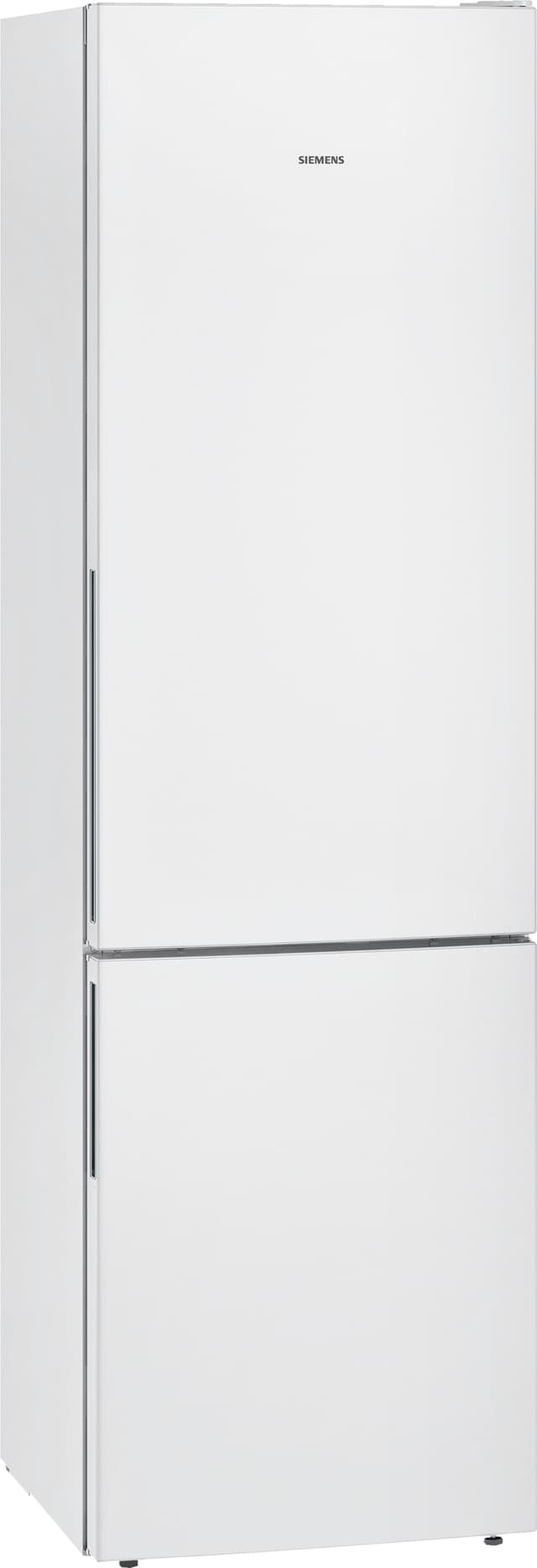 Siemens iQ500 Kølefryseskab KG39EAWCA (hvid)
