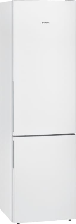 Siemens IQ500 Kombiskåp KG39EAWCA (vit)