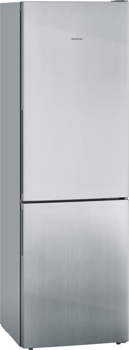 Siemens iQ500 kølefryseskab KG36EAICA (inox-easyclean)