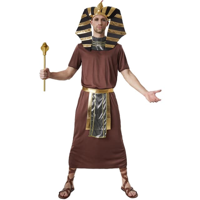 tectake Farao Ramses