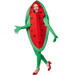 Kostume Vandmelon - L