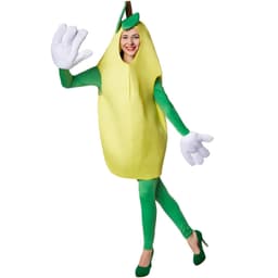 Kostume Pære - M