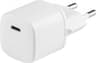 Sandstrøm 30W USB-C GaN laddare
