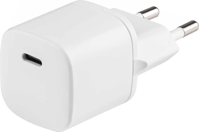 Sandstrøm 30W USB-C GaN