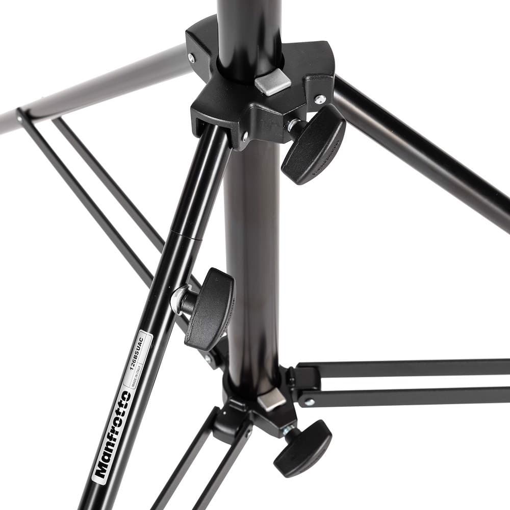 Pieds Manfrotto Complets – Occasion, Modèles De Démo, Fonctionnels