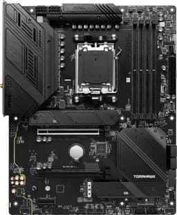 MSI MAG B650 TOMAHAWK WIFI hovedkort