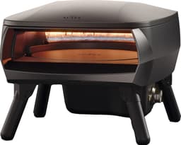 Witt Piccolo Rotante pizzauuni 80650186 (mattamusta)