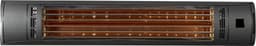 Provida Matrix X 2200W terassvärmare (antracitgrå)