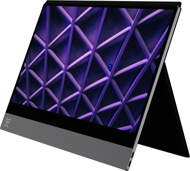 espresso Case 15 displaystativ