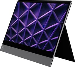 espresso Case 15 skjermstativ