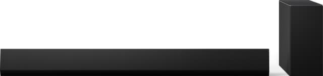 NSG10TY soundbar med subwoofer