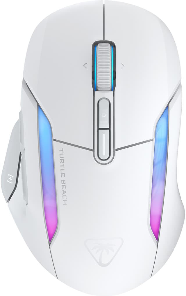 Turtle Beach Kone II Air Wireless gamingmus