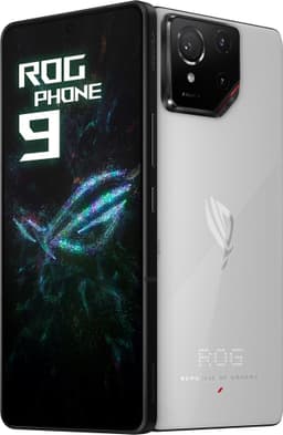 Asus ROG Phone 9 5G smartphone 12/512GB (vit)