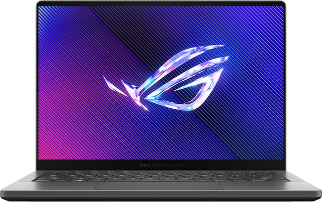 Asus ROG Zephyrus G14 R9-8HS/32/1024/4060 14” bærbar gaming-PC