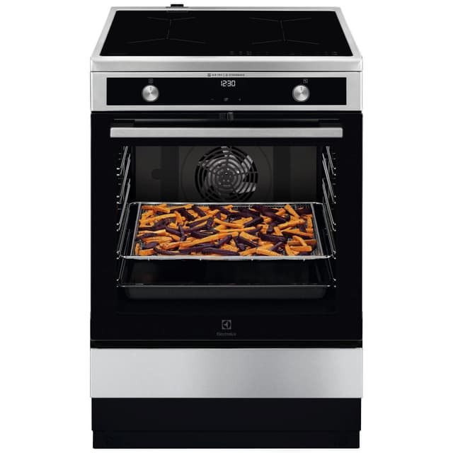 Electrolux Komfyr LKI66442NX