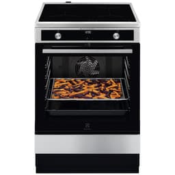 Electrolux Serie 600 Induktionsspis LKI66442NX (60cm)