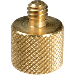 Manfrotto 015 1/4  3/8 Adapter